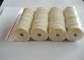 Petite taille adaptée aux besoins du client de joints sentis de laine blanche 60 - représentation élevée de cachetage de la dureté 90